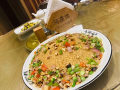 -鸿运楼·舌尖上的徽菜