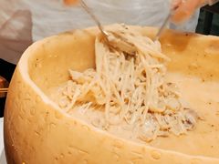 -新贝乐意大利餐厅(苏州中心店)