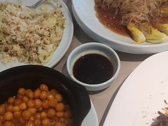 -静之湖湖畔餐厅