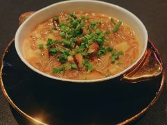 沙蒜豆面（位）-醉东Oriental House(静安嘉里中心店)