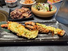 -花时·炭火烧肉(东百中心A馆店)