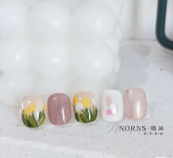 -LILY NAILS美甲美睫