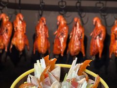 -在前门·烤鸭北京菜(五月花广场店)