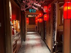 -农耕记·湖南土菜(龙岗熙和园店)