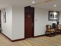 -黄山白云宾馆