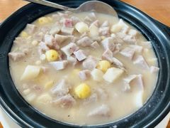 -大地土窑菜馆·特色罗浮农家菜(罗浮山景区店)