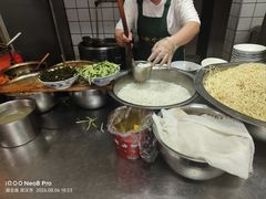 -小秋水饺(大成路总店)