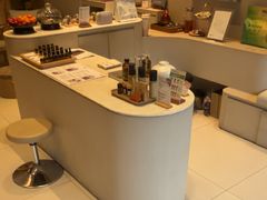 -泰合玺·精油疗愈 SPA(南京河西万达店)
