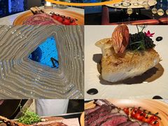 -广州四季酒店·佰鲜汇·现代法餐