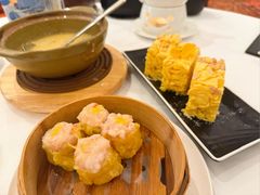 -白天鹅宾馆-宏图府餐厅