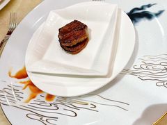 -8餐厅(新葡京酒店)