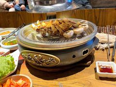 -泥炉烧肉师(新街口金銮巷店)
