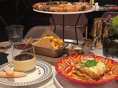 -IL TEATRO 精品意大利餐厅