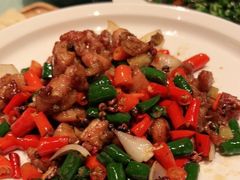 -旺顺阁·北京菜(北辰上品+)