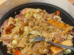 -豪客来牛排(成都锦江大融城店)