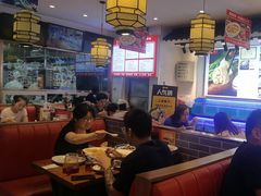 -渔家风味·鲅鱼水饺·央视展播·海鲜天津菜(开发区店)