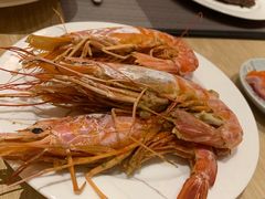 -齐河孔雀王温泉酒店·金孔雀自助百汇