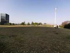 -杭州城北体育公园