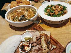 -汇丰苑·海鲜青岛菜(中山路大鲍岛店)