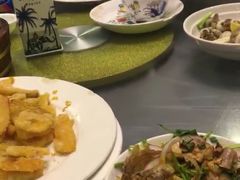 -阿马蛋汤·宁波小海鲜(总店)