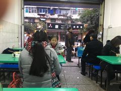 -甘记肥肠粉(马鞍北路店)