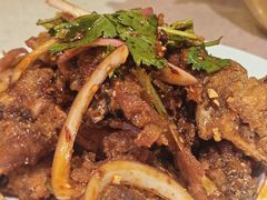 -炭之家·齐齐哈尔非遗烤肉·鲜切直供(中央大街店)