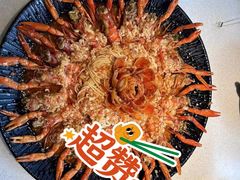 -红盔甲·小龙虾(天钥桥店)