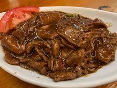 老厦门兰煎肝-堂宴·老厦门私房菜(1988仙岳总店)