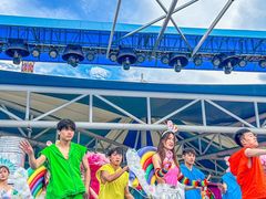 -杭州浪浪浪水公园