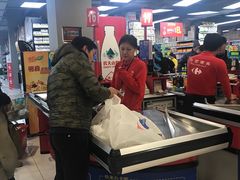 -家乐福(古北店)