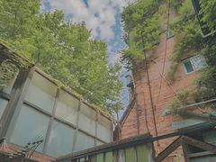 -古董花园(思南路42弄小区店)