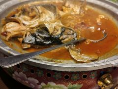 -解家河南菜(金水路店)