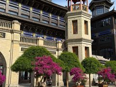 -西宁市东关清真大寺