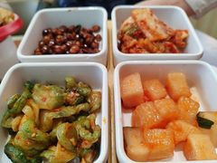 -英兰朝族饭店(河南桥头店)