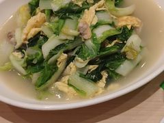 -吕氏疙瘩汤·新鲁菜(济南万象城店)