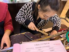 -大爱金工&银饰DIY(万象城店)