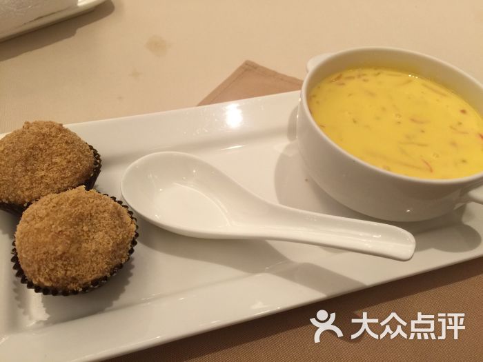 利苑酒家(金宝店)杨枝甘露图片 - 第1503张