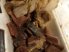 -明记牛杂(新马路分店)