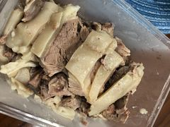 -小辫子羊肉面馆(周东店)