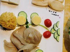 -清真军邺·金富苑肥牛(石坡街旗舰店)