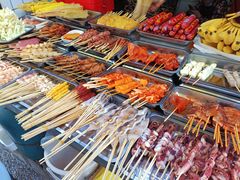 -魏记里脊肉炸炸炸(南门口店)