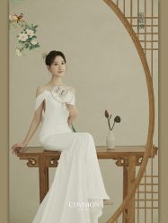 -CD视觉婚纱摄影