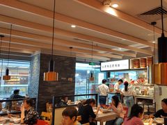 -大师兄·西北小馆(南沙万达广场店)