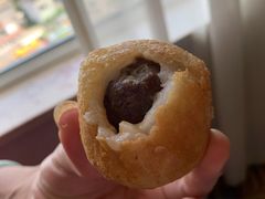 玉兰饼-毛华美食(清扬路店)