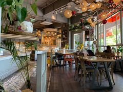 -桂新园(烘焙馆-鸿翔店)