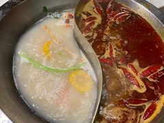 -大龙燚火锅