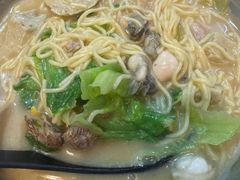 -阿灶卤煮老店·姜母鸭(五店市总店)