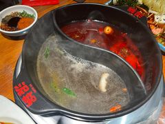 -泥锅串串香(学院路店)