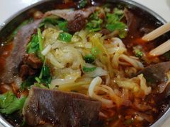 -贵阳牛肉米粉面(汶川店)