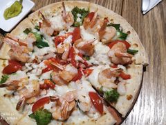 -棒约翰比萨·意面(剑河店)